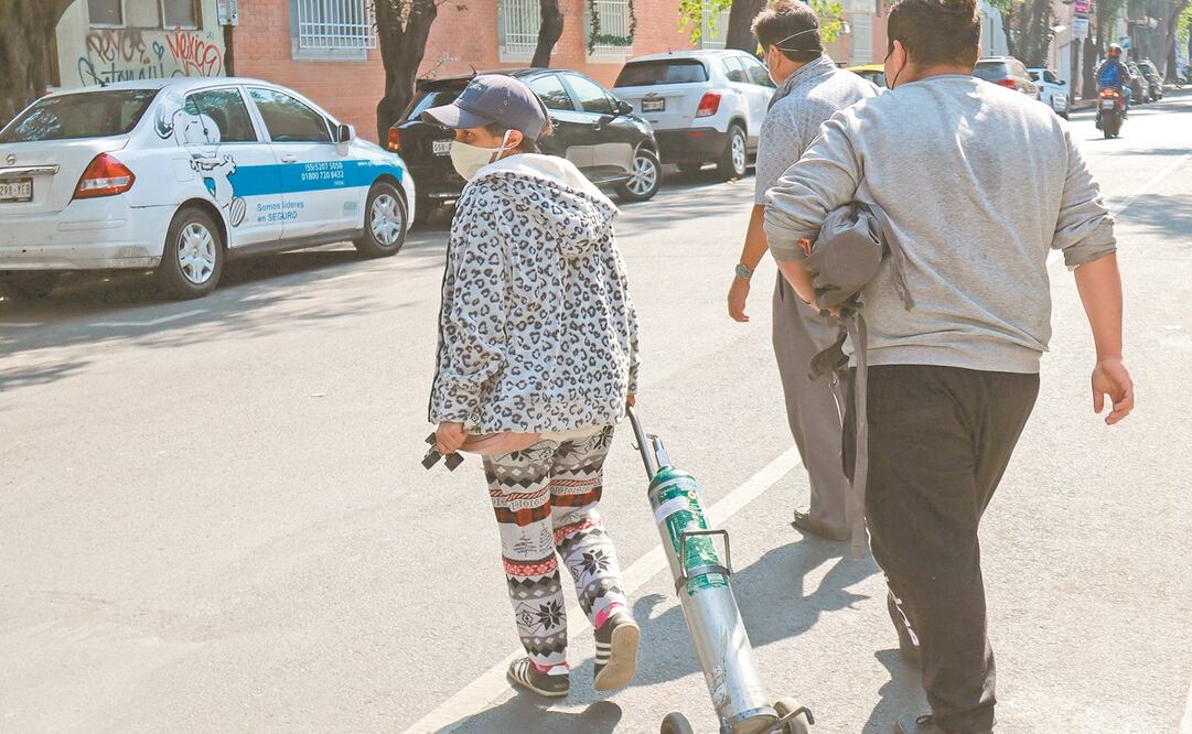 En total, 244 mujeres y 215 hombres habrían sido las personas vulneradas durante la emergencia sanitaria por coronavirus. Foto: ARCHIVO EL UNIVERSAL