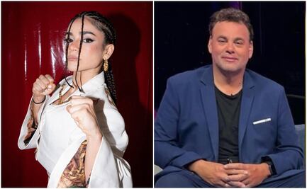 Alana Flores exhibe a Faitelson tras polémica por su triunfo en La Velada del Año 5; esto pasó