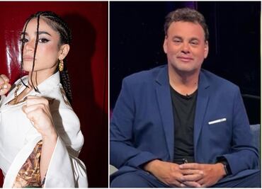 Alana Flores exhibe a Faitelson tras polémica por su triunfo en La Velada del Año 5; esto pasó