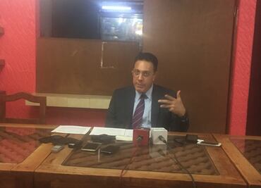 Lamenta Omar Fayad muerte de jóvenes en Ixmiquilpan