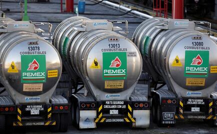 Sin cambios, calificación de Pemex: HR Ratings