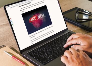 INE y Universidad Iberoamericana difunden cápsulas para prevenir “fake news” en proceso electoral