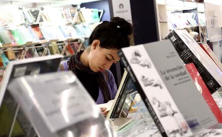 Éxito de ferias de libro no se mide por Premios Nobel: Marisol Schulz