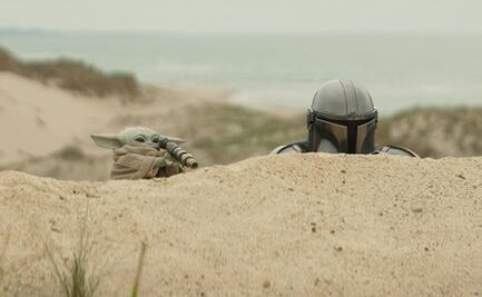 Estrenan nuevo tráiler de “The Mandalorian and Grogu”; revela a los nuevos personajes de la saga