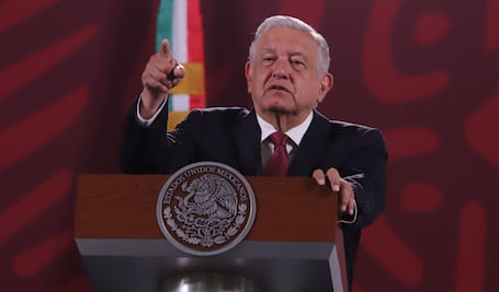 AMLO emplaza a oposición a definir hoy si continuarán con la moratoria constitucional