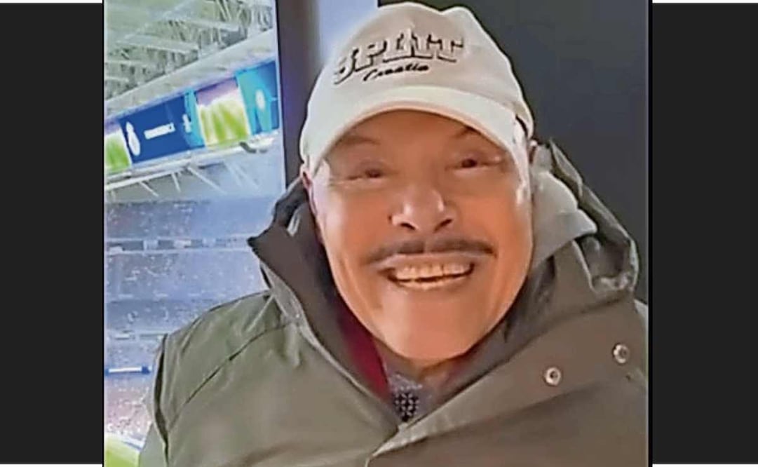 Manuel Toscano. Foto: Especial