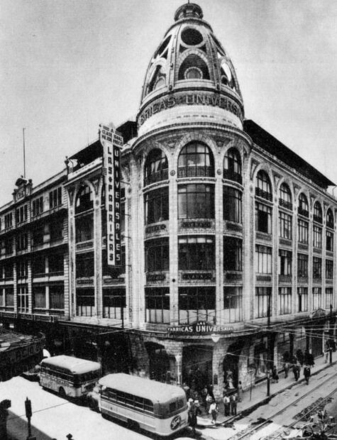 Miguel Ángel de Quevedo, el legendario defensor de árboles desde el Porfiriato