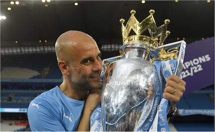 Pep Guardiola reconoce el trabajo del Liverpool, “Es un rival muy duro”