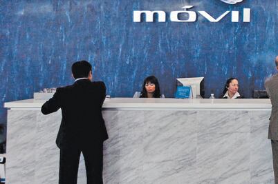 Prevén rivalidad AMóvil-Televisa