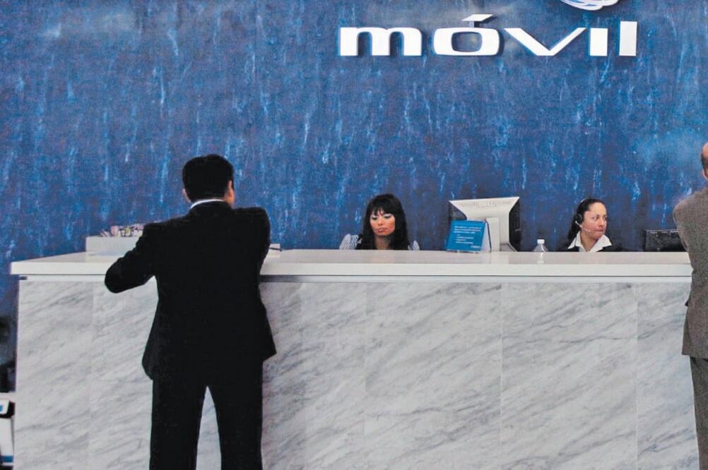 América Móvil buscará cabildear el título con Telmex, el cual tiene prohibido ingresar a la TV de paga (ARCHIVO EL UNIVERSAL)