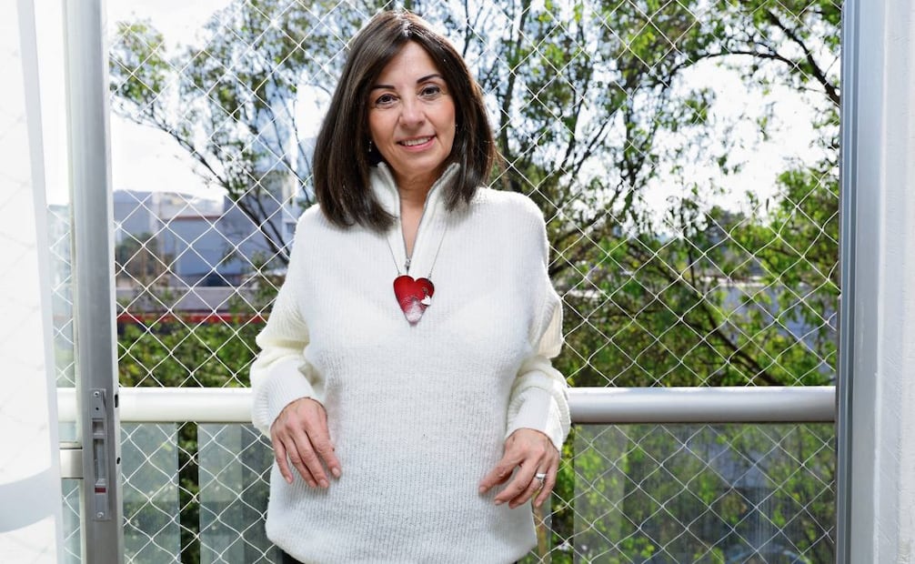 "Ellos me dijeron, ya lo tradujimos, tú
arréglalo. La forma de estructurar las
frases no era legible, había párrafos que
se tenían que reescribir para dar fluidez
en nuestro idioma”. Foto: Fernanda Rojas / EL UNIVERSAL