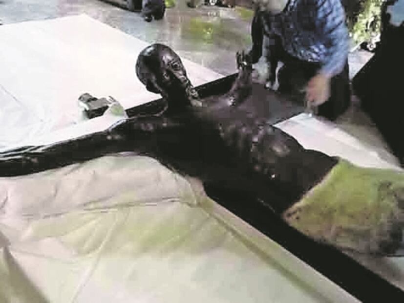 Citibanamex, fundamental para el rescate de patrimonio cultural en los últimos 20 años