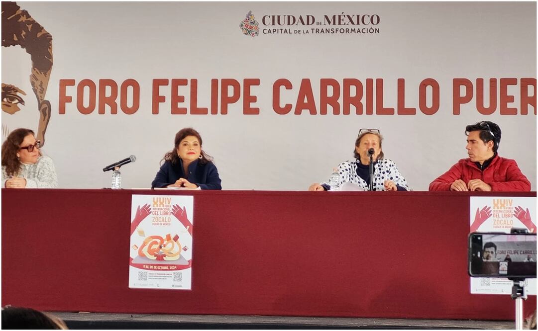 Foto: Frida Sánchez