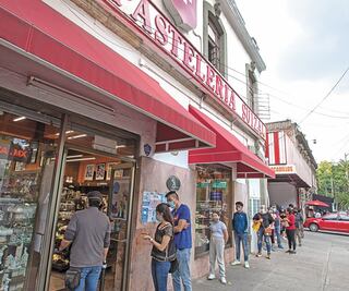 “Si colaboramos todos, podemos pasar al amarillo”