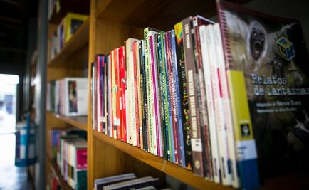 Anuncian ganadores de premios literarios Tierra Adentro 2018