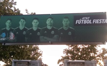 Jugadores insignia del Tri son utilizados como imanes publicitarios