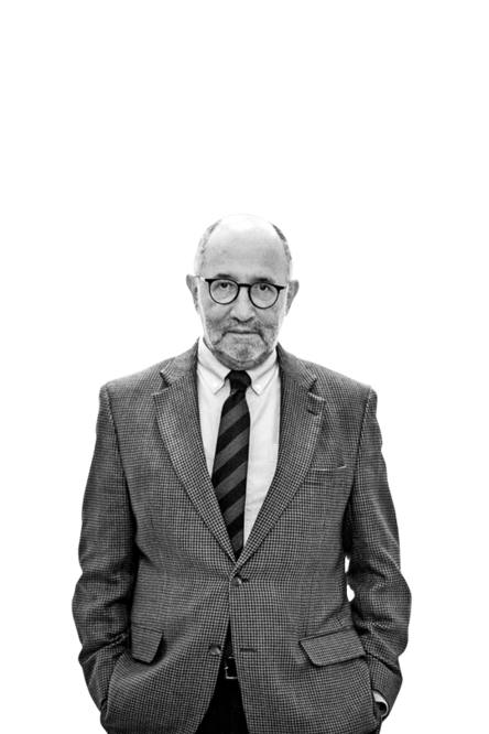 José Ramón Cossío Díaz