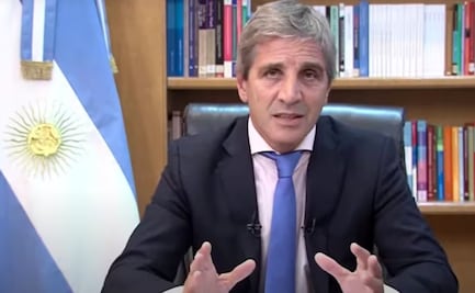 Recortes al gasto público; estas son las 10 medidas económicas lanzadas por el gobierno de Milei