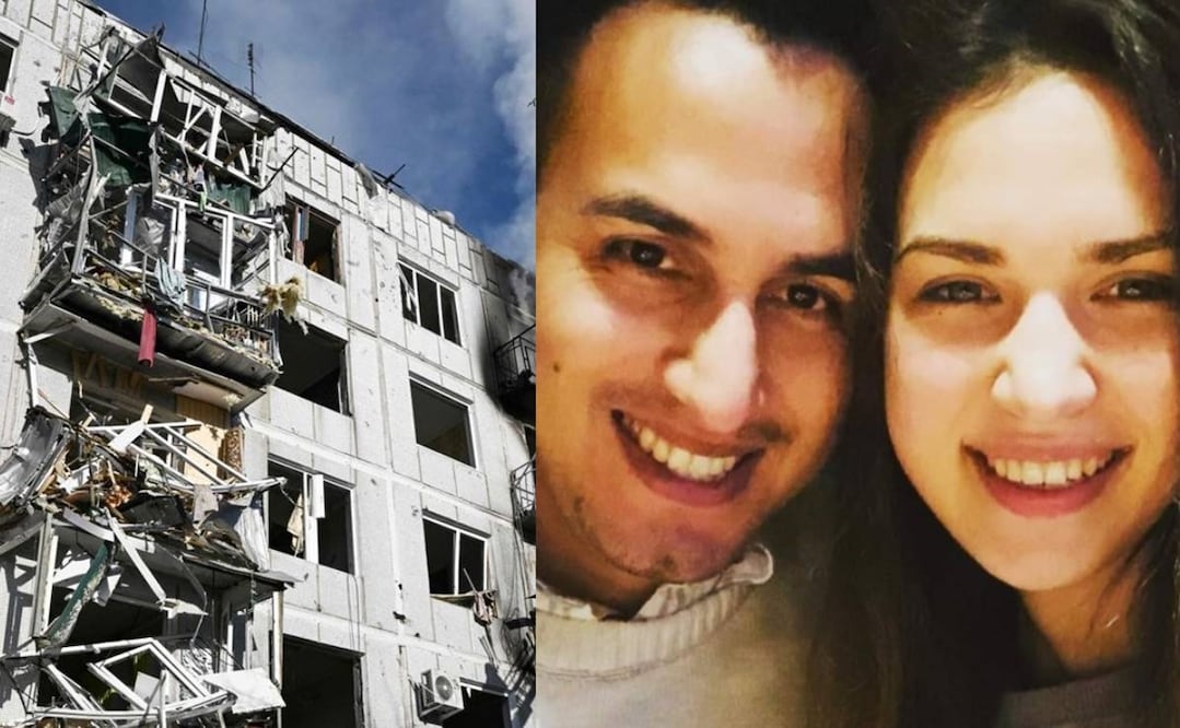 Foto: AFP/FB Ana Ricalday Rocha