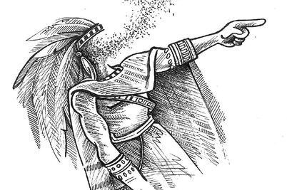 Mancera y el cochino aire que respiramos