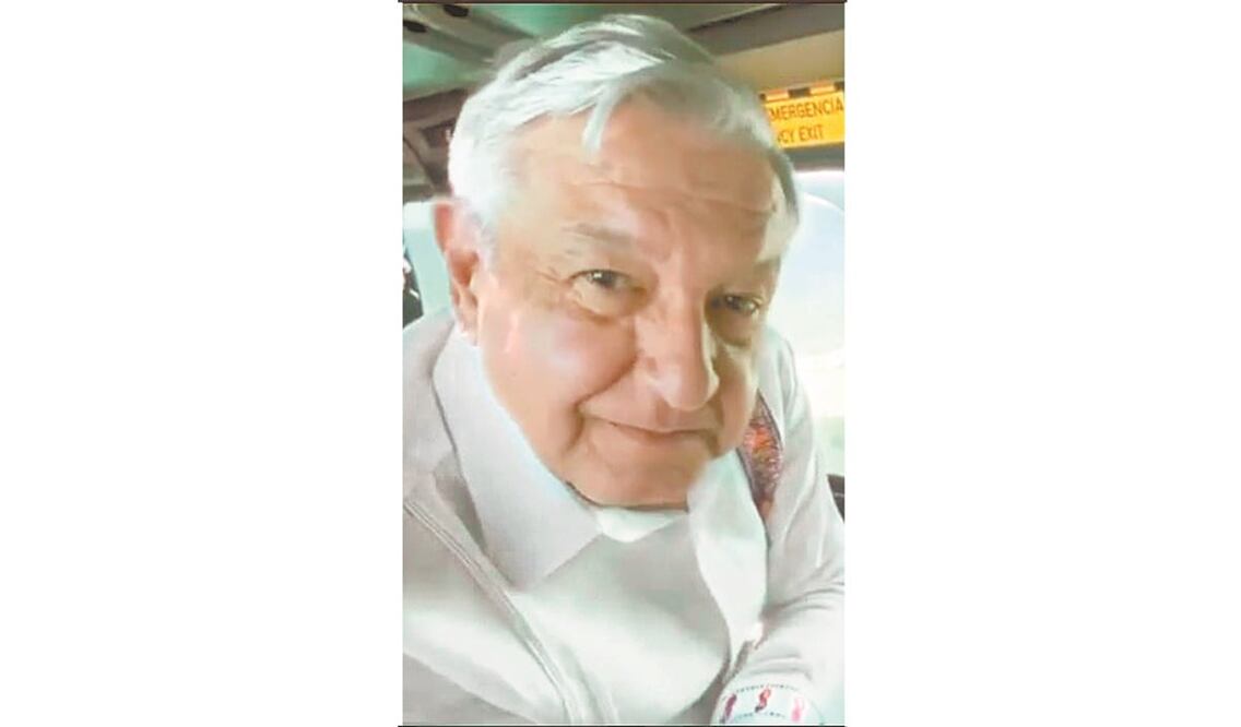 ¿Dónde quedó el discurso de que “primero los pobres”?