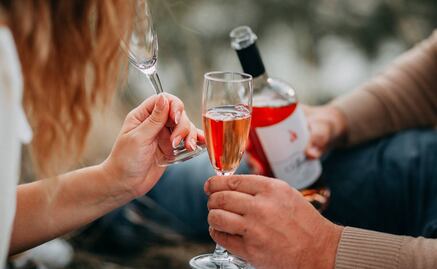 Celebra el día del amor y la amistad en alguno de estos restaurantes 