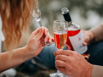 Celebra el día del amor y la amistad en alguno de estos restaurantes