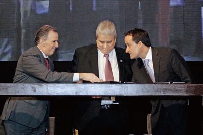 Sugerencias se toman en serio, dice Meade