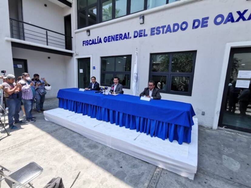 Recluyen a Vera Carrizal en penal de Oaxaca por ataque a saxofonista