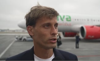 Real Betis quiere quedarse con estrella de Monterrey