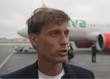 “Vamos a dejarnos todo”; el mensaje de Rayados de Monterrey tras arribar a Estados Unidos para el Mundial de Clubes