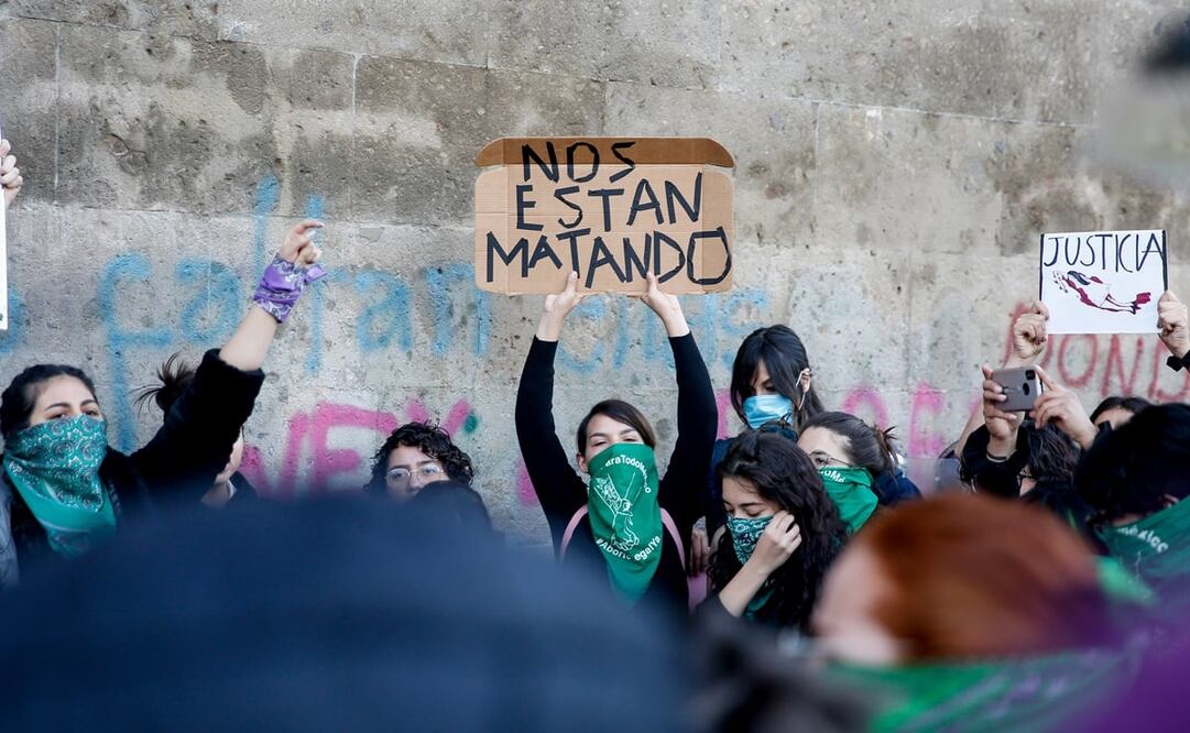 Foto: Archivo / EL UNIVERSAL