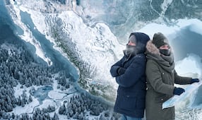 ¿México tendrá un invierno extremo por El Niño? Esto advierte Conagua