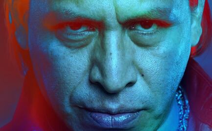 Gerardo Taracena, el hombre que aprendió maya, corrió hasta el límite y dejó huella en el cine mexicano