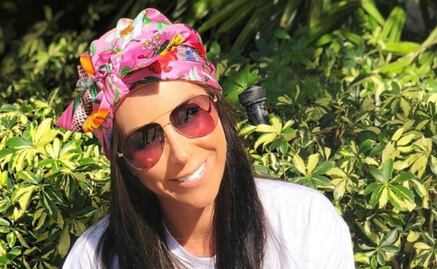 Copia el look de primavera de Inés Gómez Mont por menos de 2 mil pesos