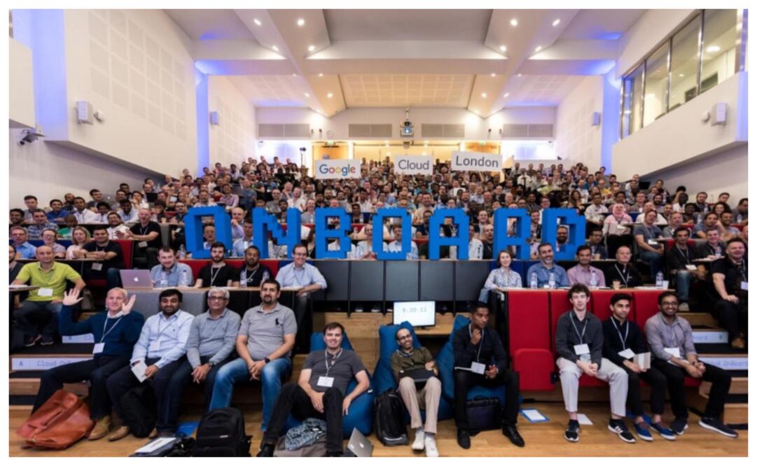 Este evento llegará por primera vez a México, para dar continuidad al compromiso de impulsar la especialización en la tecnología de la nube del mercado de trabajo de América Latina