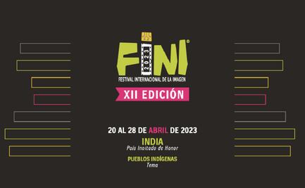 Arranca Festival Internacional de la Imagen, “Pueblos indígenas” el tema de la edición