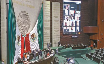 Cámara pone fin a gastos para Grupos de Amistad