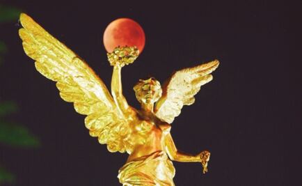 Eclipse Lunar 2025 en México; ¿cómo sacar impresionantes fotos del evento astronómico con un celular?