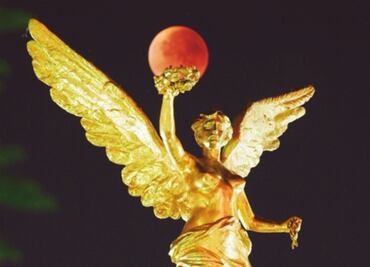 Eclipse Lunar 2025 en México; ¿cómo sacar impresionantes fotos del evento astronómico con un celular?