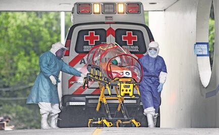 OMS evalúa declarar “de interés” variante del Covid-19 detectada en México