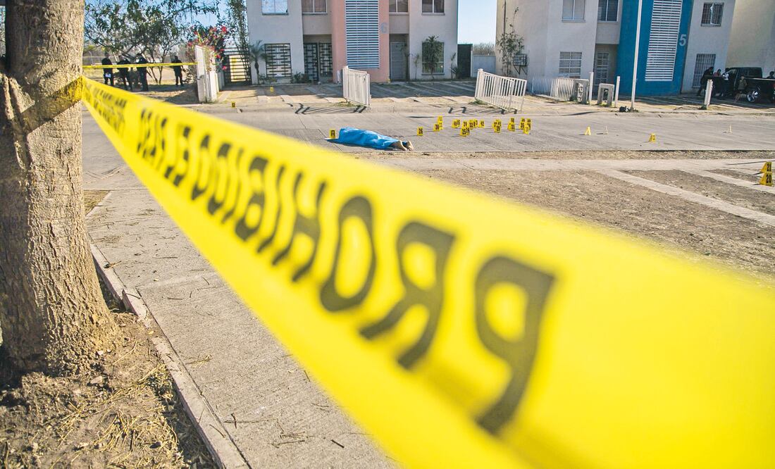 FOTO: ARCHIVO. EL UNIVERSAL