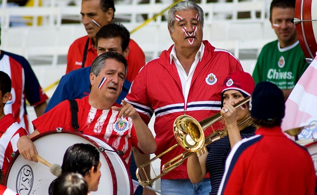 Archivo El Universal