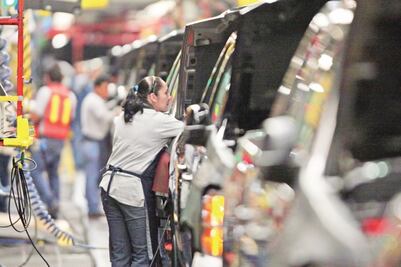 Impacta el TLCAN en empresas del IPC