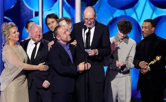 Globos de Oro 2026: esta es la lista completa de ganadores