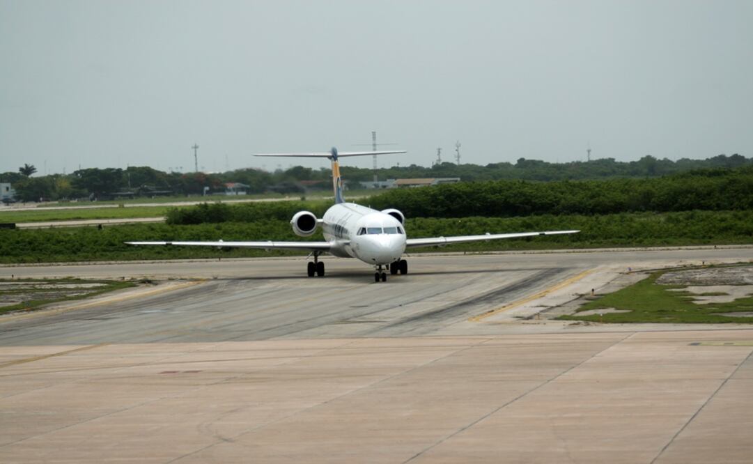 Foto: Archivo/ EL UNIVERSAL                                