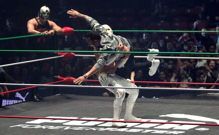 Hamilton somete a Místico 