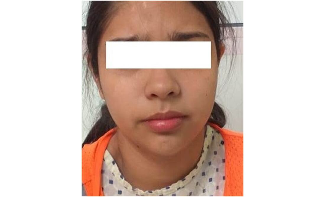 Por Supuesta Venganza Mujer Es Acusada De Asesinar A Su Hija De 2 Años