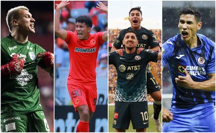 ¿Cuándo y dónde ver la Jornada 17 del Clausura 2022?