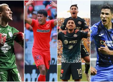 ¿Cuándo y dónde ver la Jornada 17 del Clausura 2022?